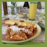 Los Arrayanes Cafe Comida