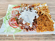 Karadeniz Kebab food