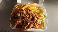 Kebab L'oasis Vesoul food