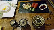 Kyoto Erlebnis Asia Schnellrestaurant food