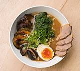 Koto Ramen food