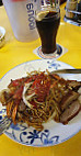 China-Restaurant im Logenhaus food