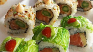 Sushiway Lda food