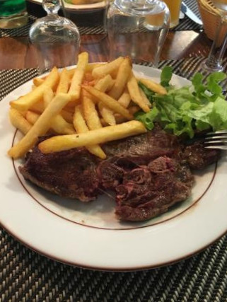 restaurant image