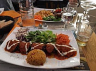 Taverne Avedis food