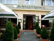 Restaurante Il Valentino inside