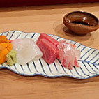 Gion Kida food