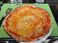 Pizza E Pasta food