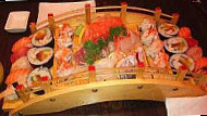 Sushido food