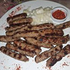 Gostilnica Manojlo food