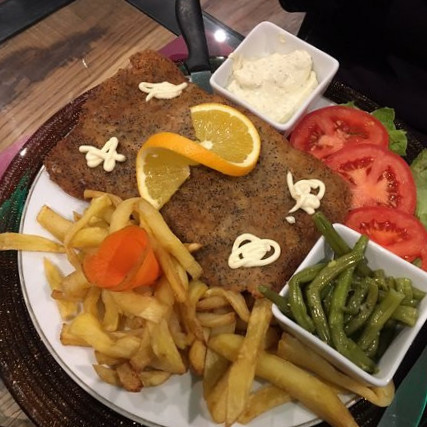 restaurant image