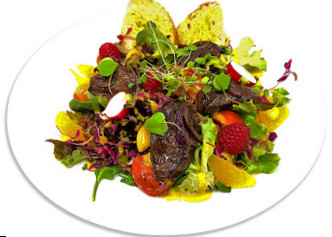 restaurant image