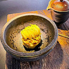 Toh-a'zhuō Cáng food