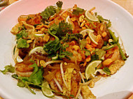 Ko Asian Kitchen - Salaverry food