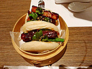 Ko Asian Kitchen - Salaverry food
