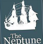 The Neptune Carvery outside