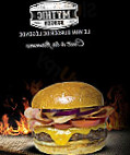 Mythic Burger - Montauban food