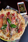 A33 Pizzeria Napoletana food