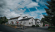 The Windmill outside