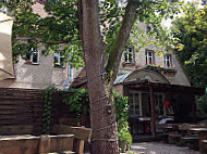 Waldrestaurant Schiesshaus outside