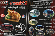 Rôtisserie 2000 food
