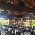 El Tarasco Restaurant Bar inside