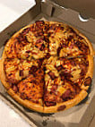 Pizza Hut food