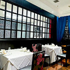 Le Patio La Famille food