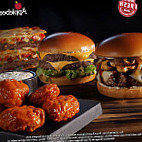 Applebee's Grill food