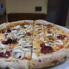 Pizzeria Lovac Comida