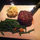 Harry's Grille Tavern food