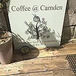 Coffee Camden inside