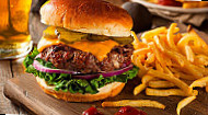 Classics Burgers food