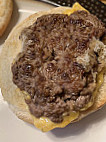 Zac's Hamburgers food