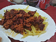 Furancho O Pineiro food