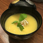 ASAI Kaiseki Cuisine food