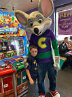 Chuck E. Cheese #874 outside