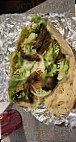 Kebab D'or food