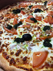 Pizza Nova food