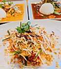 Chiriya's Thai Cuisine food