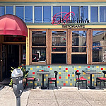 Bambino's inside