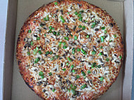 Pizza Depot food