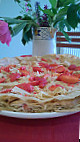 Crêpes Gourmandises food