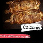 Ochava Barra Fonda Cardápio