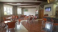 Isabel De Segura Restaurante inside