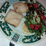 Casona De Babia Nourriture