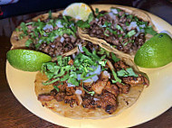 Taqueria Tayahua inside