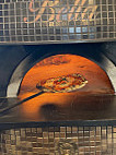 Brunetti Pizza Westhampton Beach inside