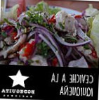 Bodeguita Nacional Nourriture