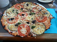 Pizzeria Giuseppino food